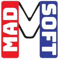 Big logo of MadSoft