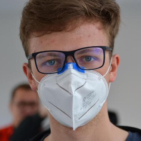 Profile picture of Michal